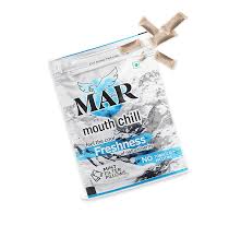 MAR Mouth Chill pack of 4 – Most Popular